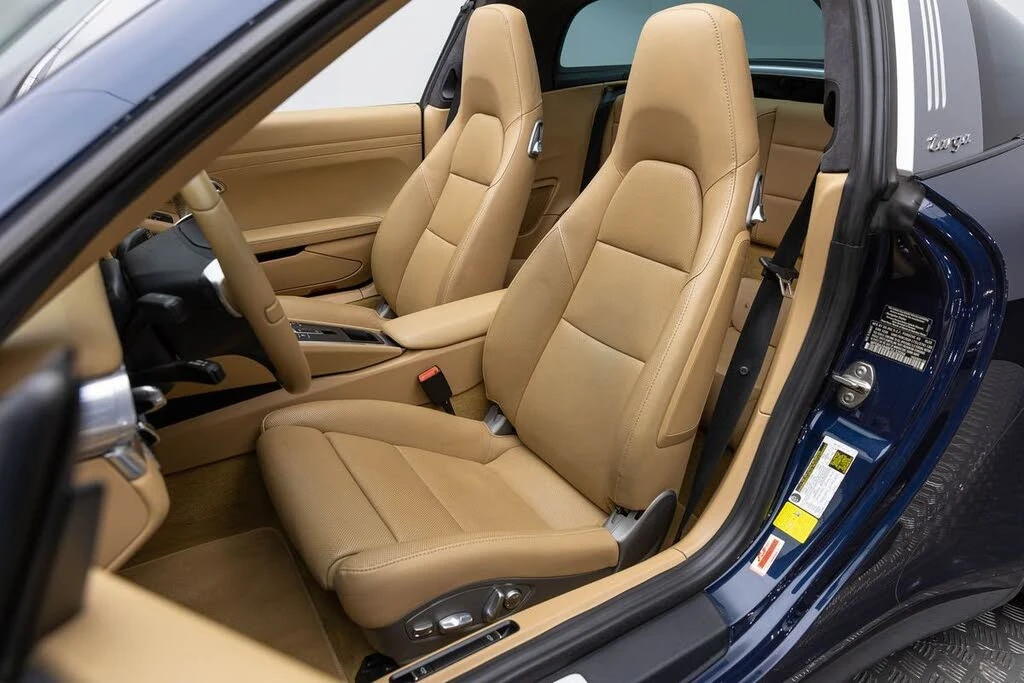 2015 Porsche 991 Targa 4 & 4S - Image 20 of 31