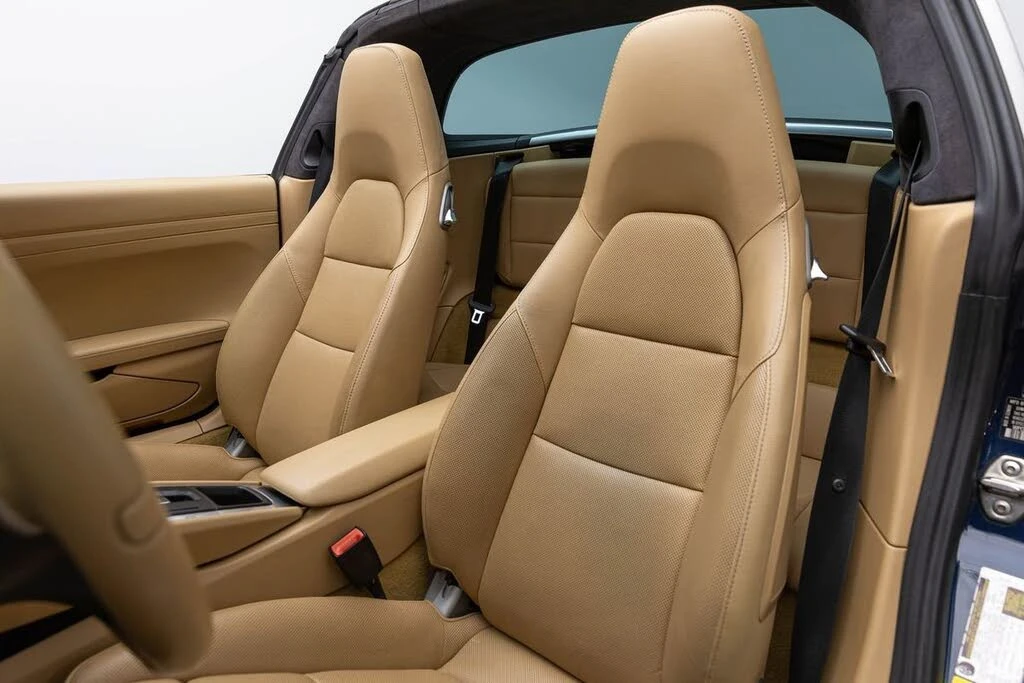 2015 Porsche 991 Targa 4 & 4S - Image 22 of 31