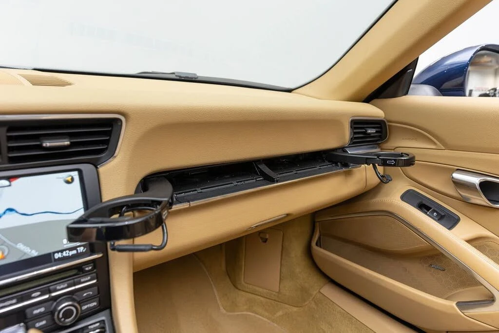 2015 Porsche 991 Targa 4 & 4S - Image 28 of 31