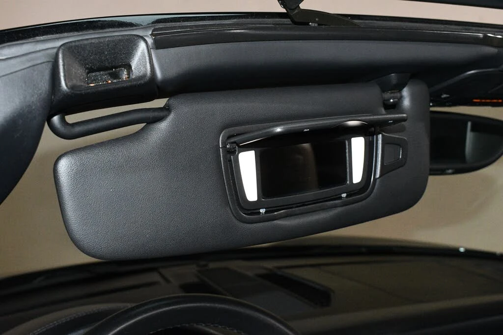 2015 Porsche 991 Targa 4 & 4S - Image 21 of 31