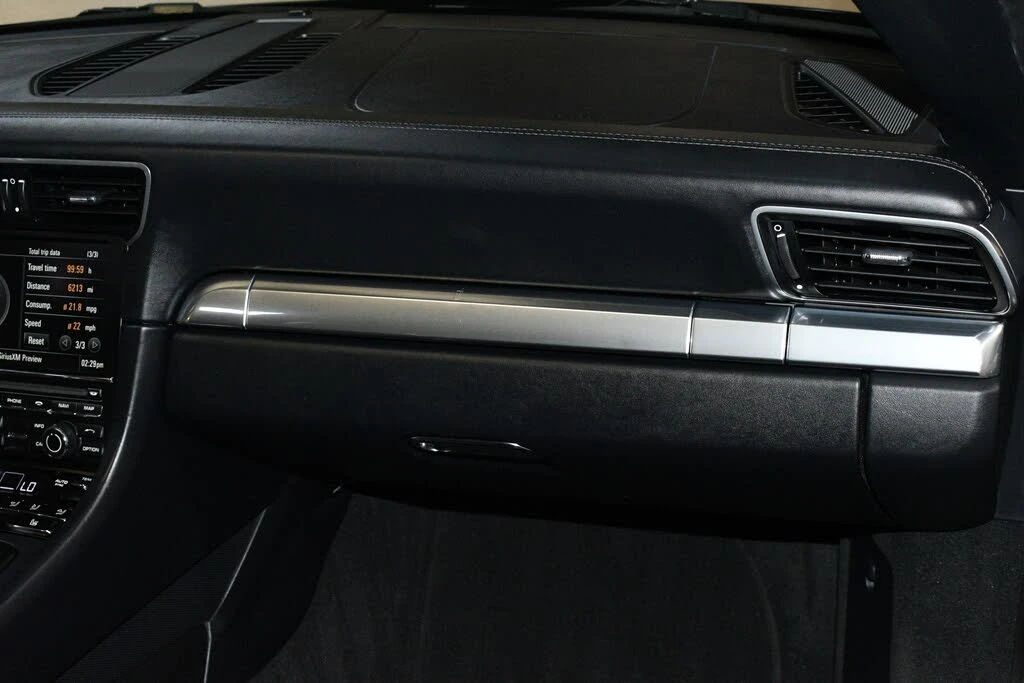 2015 Porsche 991 Targa 4 & 4S - Image 24 of 31
