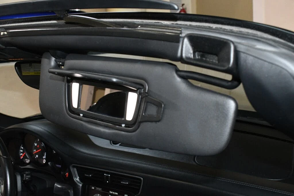 2015 Porsche 991 Targa 4 & 4S - Image 22 of 31