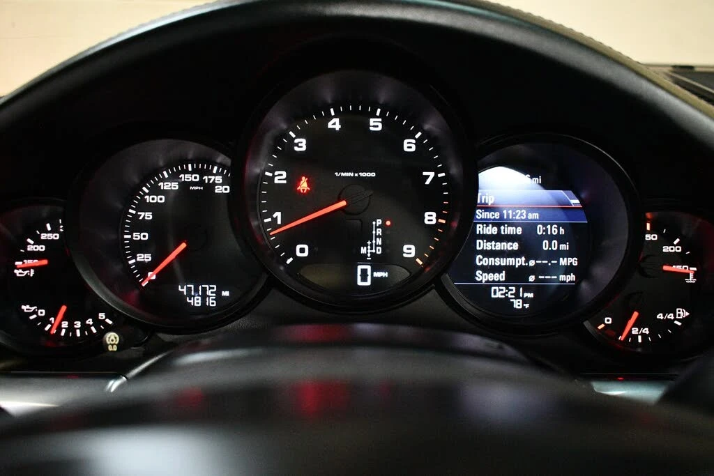 2015 Porsche 991 Targa 4 & 4S - Image 25 of 31