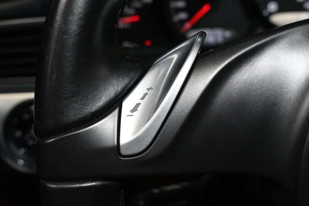 2015 Porsche 991 Targa 4 & 4S - Image 31 of 31