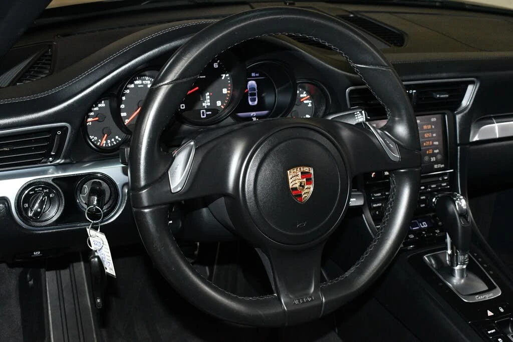 2015 Porsche 991 Targa 4 & 4S - Image 23 of 31
