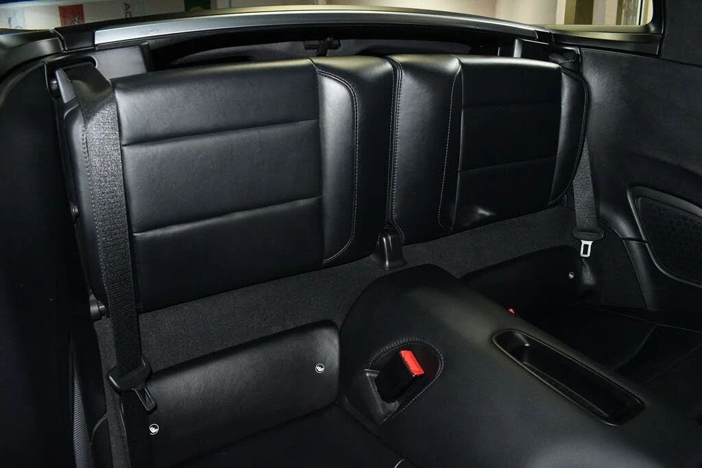 2015 Porsche 991 Targa 4 & 4S - Image 18 of 31