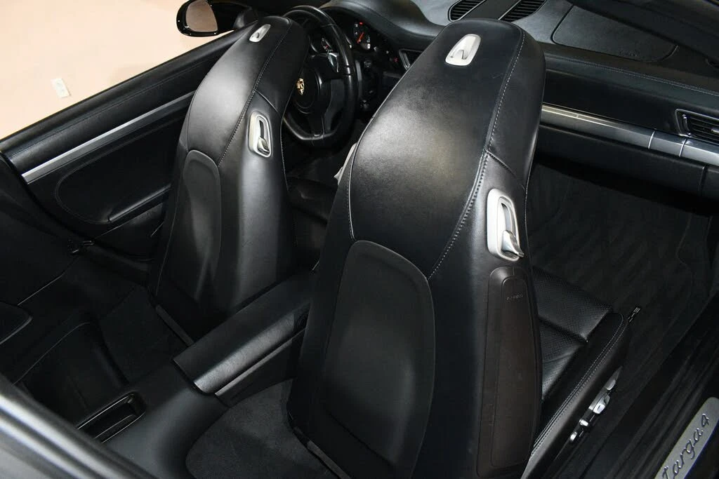 2015 Porsche 991 Targa 4 & 4S - Image 16 of 31