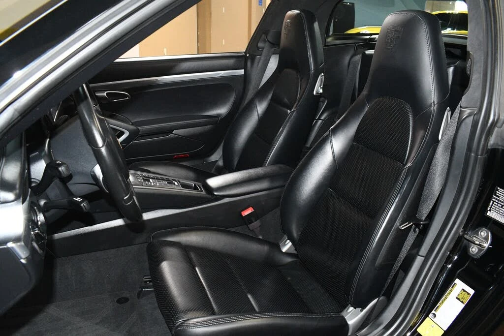 2015 Porsche 991 Targa 4 & 4S - Image 7 of 31