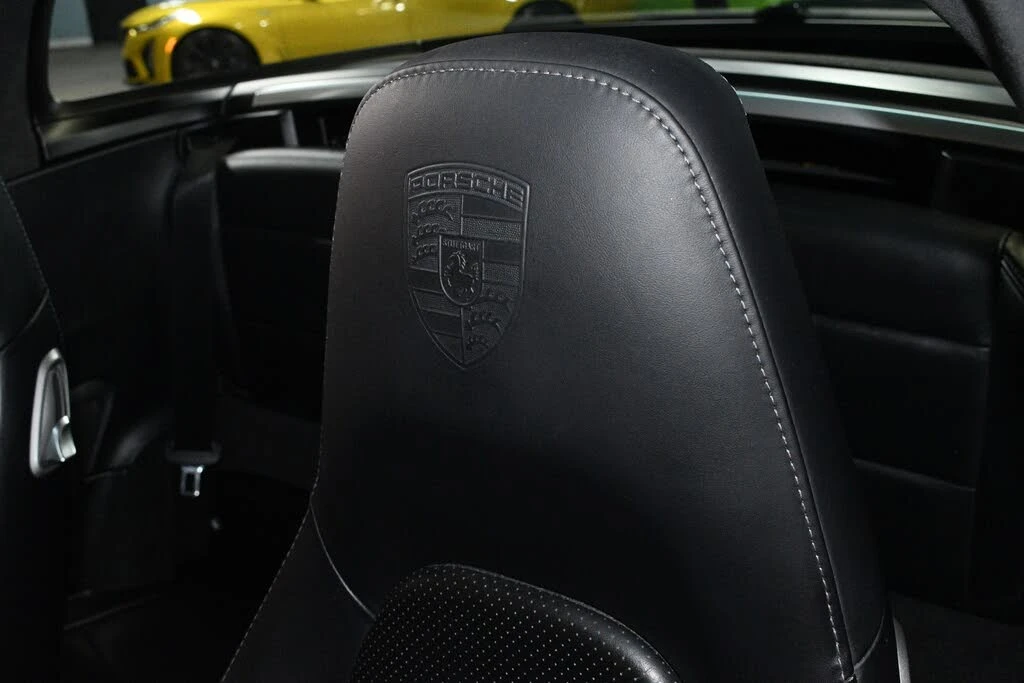 2015 Porsche 991 Targa 4 & 4S - Image 9 of 31