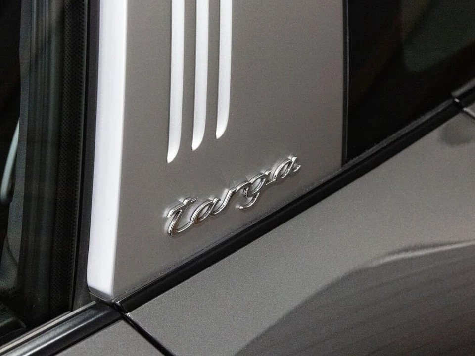2015 Porsche 991 Targa 4 & 4S - Image 16 of 31