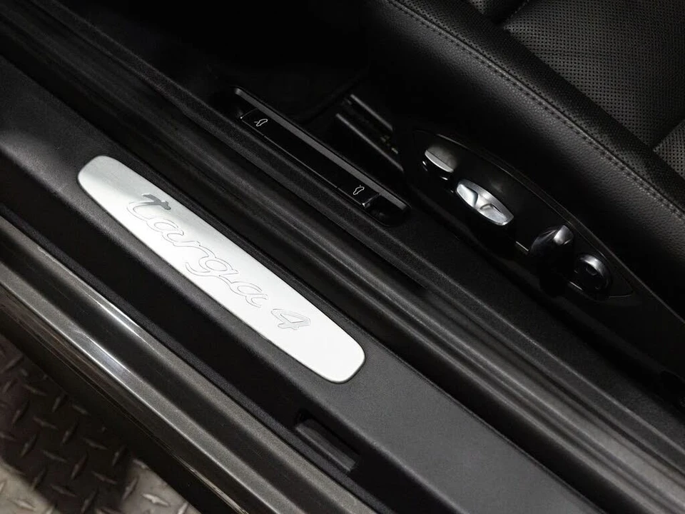 2015 Porsche 991 Targa 4 & 4S - Image 18 of 31