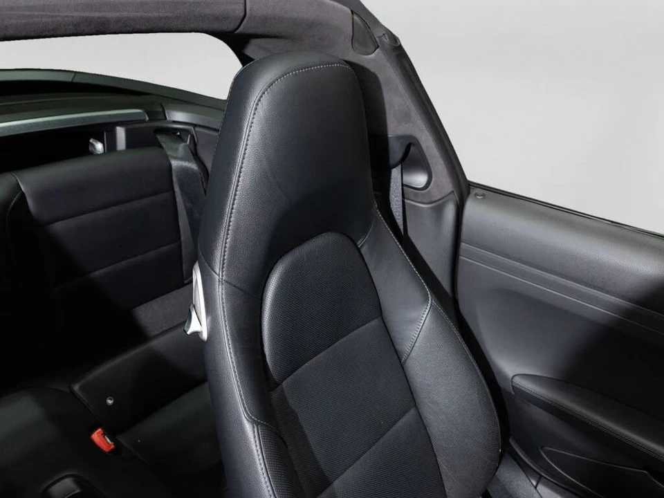 2015 Porsche 991 Targa 4 & 4S - Image 6 of 31