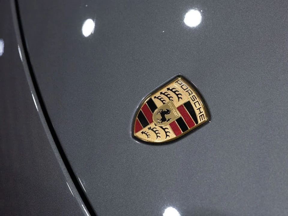 2015 Porsche 991 Targa 4 & 4S - Image 23 of 31