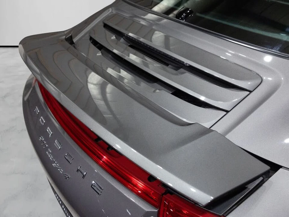 2015 Porsche 991 Targa 4 & 4S - Image 13 of 31