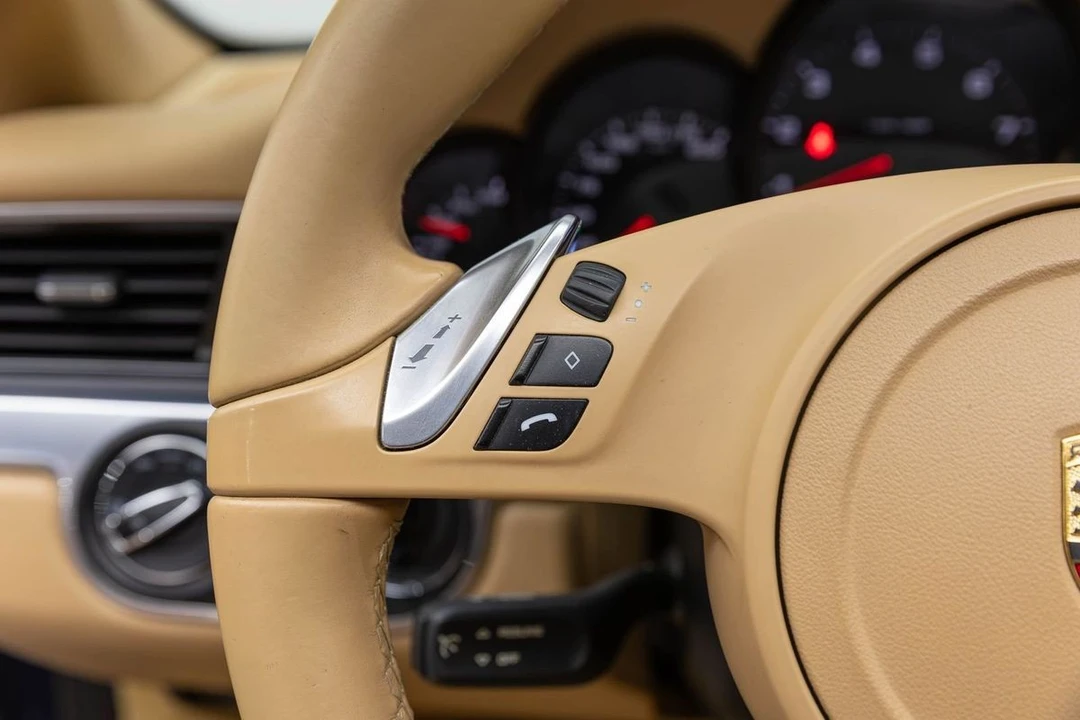 2015 Porsche 991 Targa 4 & 4S - Image 29 of 31