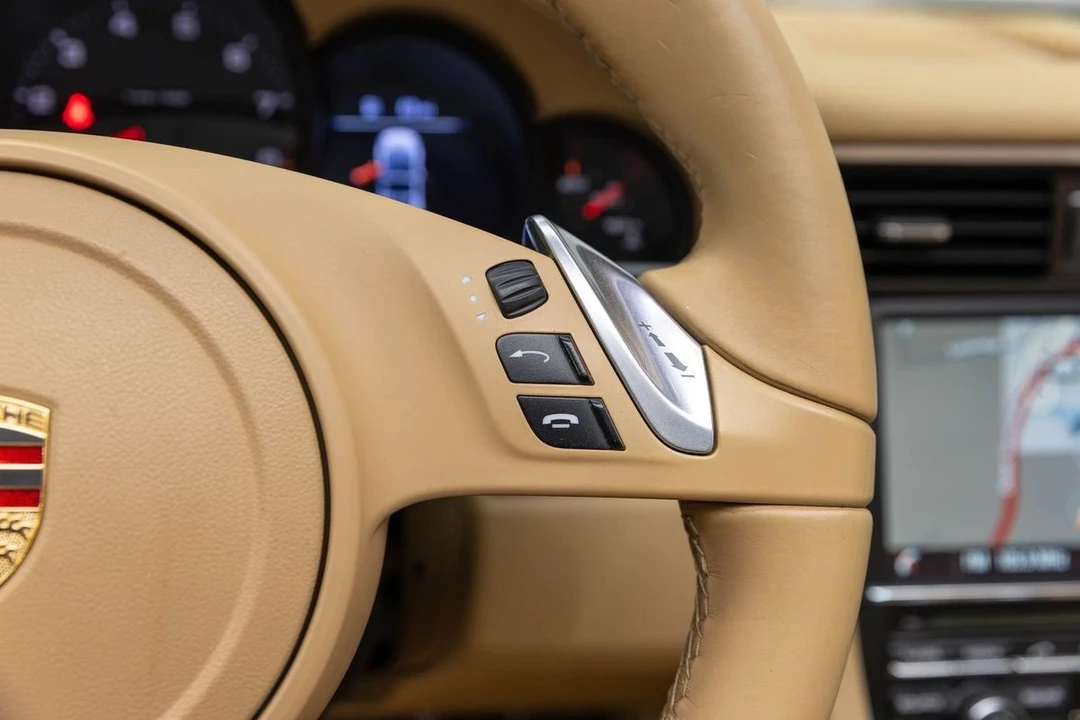 2015 Porsche 991 Targa 4 & 4S - Image 30 of 31