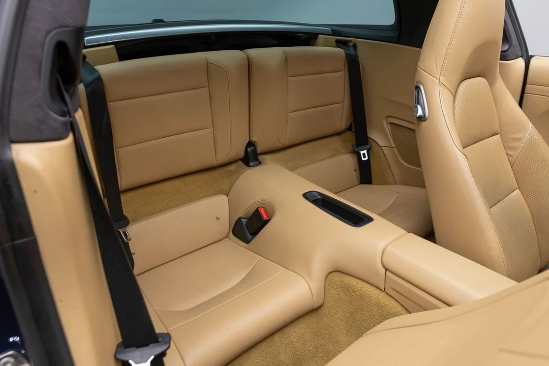 2015 Porsche 991 Targa 4 & 4S - Image 23 of 31
