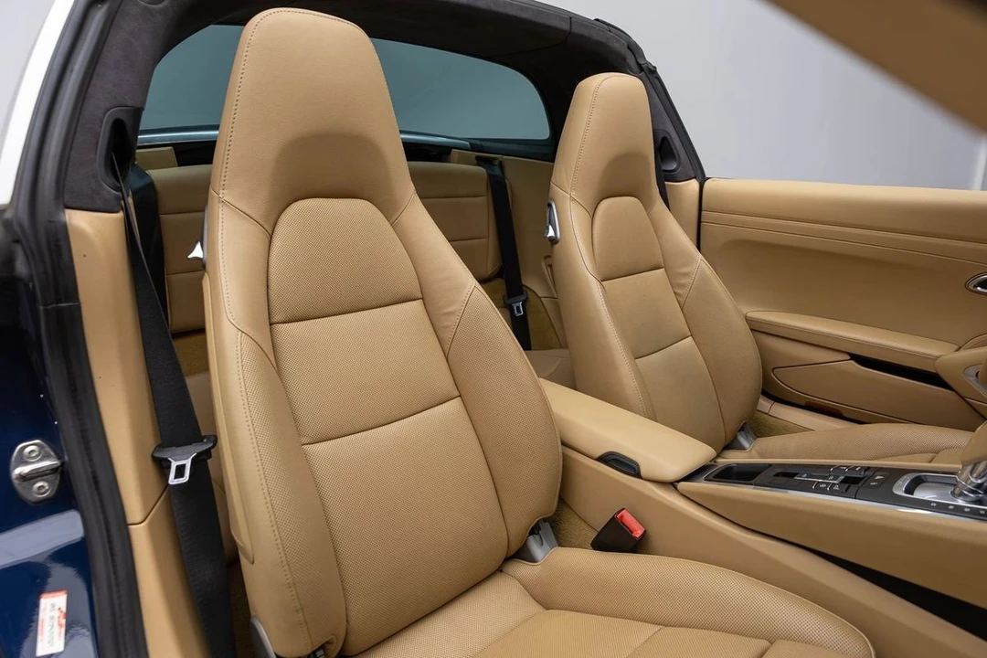 2015 Porsche 991 Targa 4 & 4S - Image 21 of 31