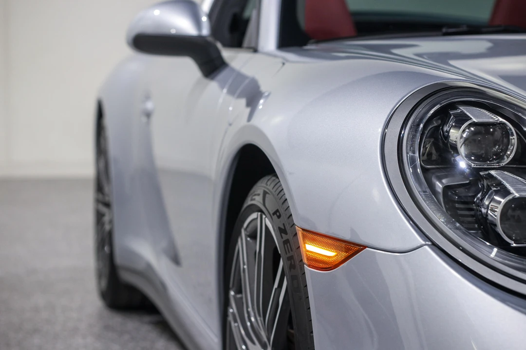 2015 Porsche 991 Targa 4 & 4S - Image 29 of 31