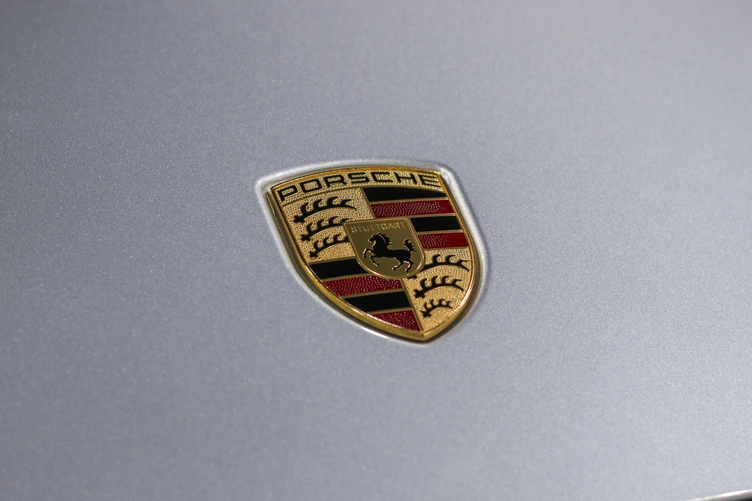 2015 Porsche 991 Targa 4 & 4S - Image 30 of 31