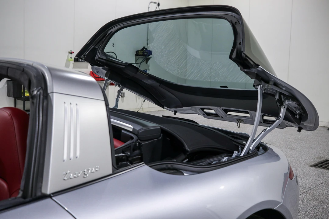 2015 Porsche 991 Targa 4 & 4S - Image 26 of 31