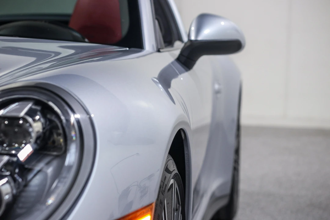 2015 Porsche 991 Targa 4 & 4S - Image 31 of 31