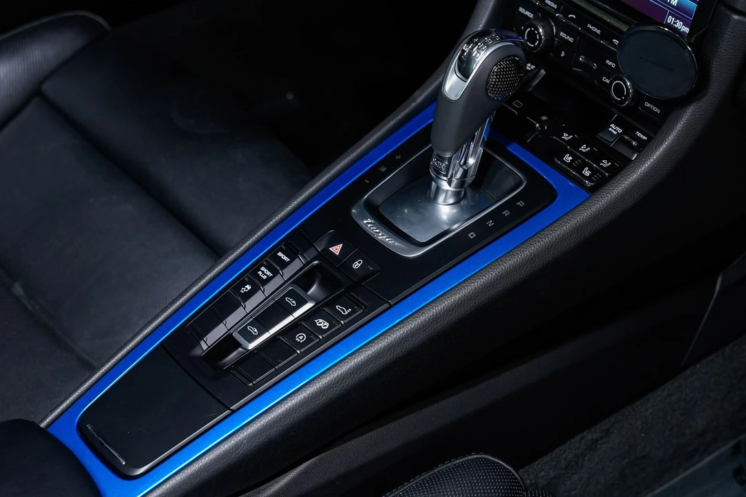 2015 Porsche 991 Targa 4 & 4S - Image 29 of 31