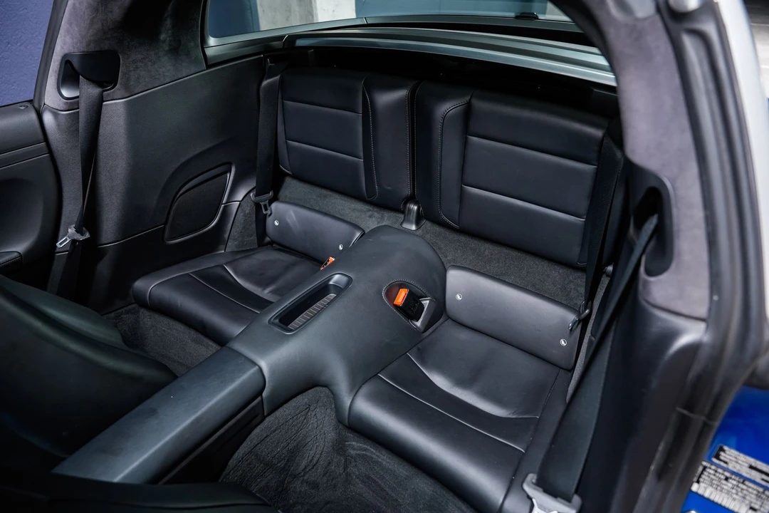 2015 Porsche 991 Targa 4 & 4S - Image 21 of 31
