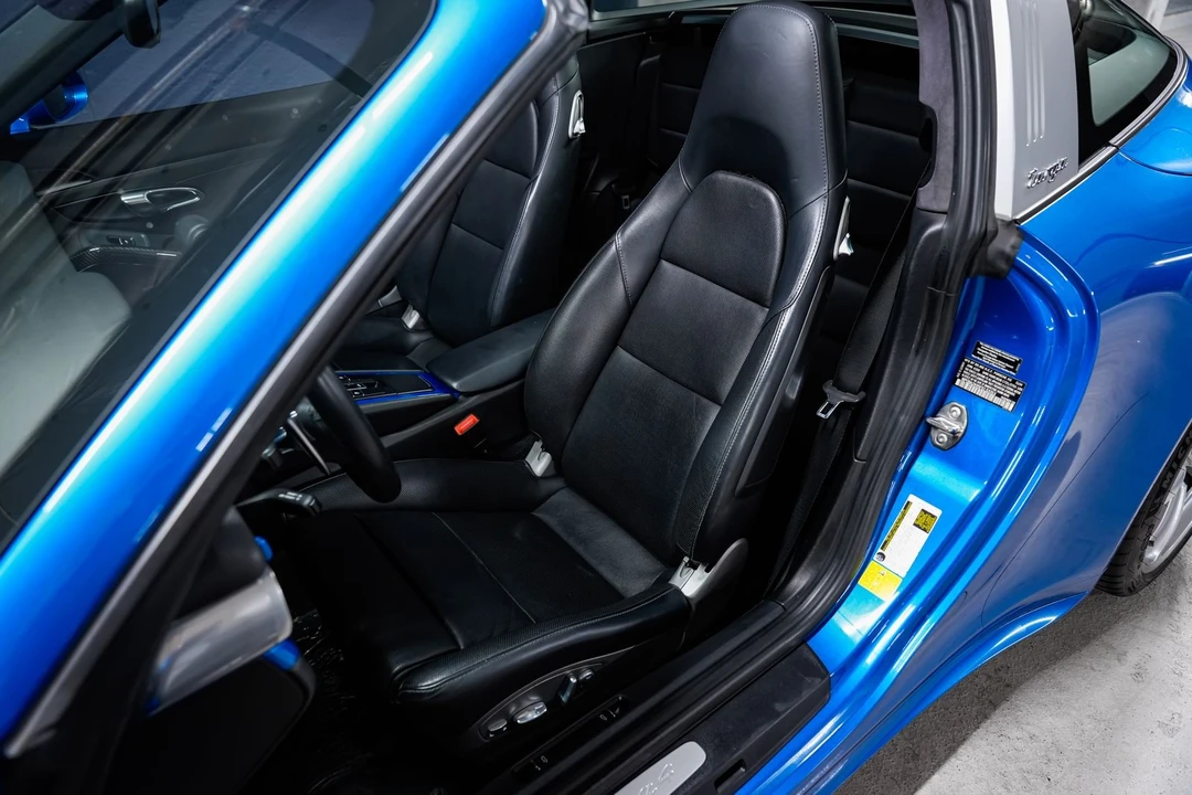 2015 Porsche 991 Targa 4 & 4S - Image 20 of 31