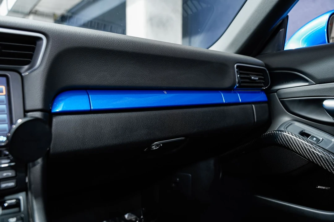 2015 Porsche 991 Targa 4 & 4S - Image 17 of 31