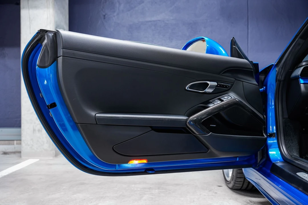 2015 Porsche 991 Targa 4 & 4S - Image 23 of 31