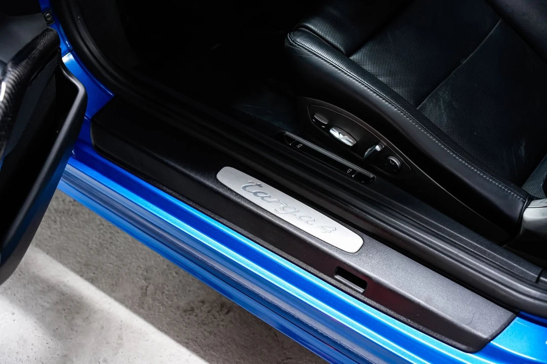 2015 Porsche 991 Targa 4 & 4S - Image 22 of 31