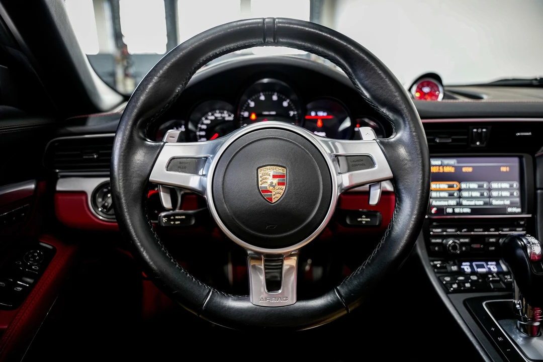 2015 Porsche 991 Targa 4 & 4S - Image 11 of 21