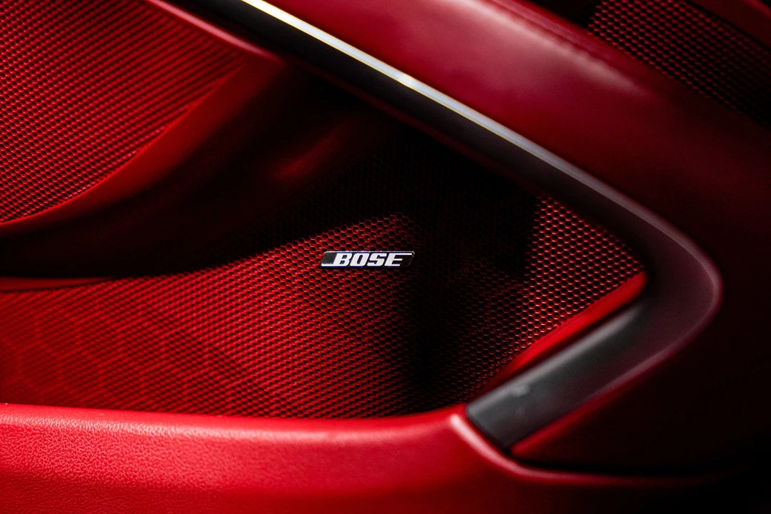 2015 Porsche 991 Targa 4 & 4S - Image 20 of 21