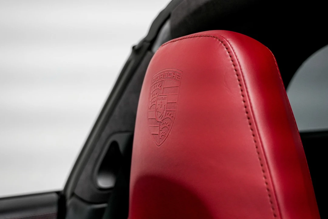 2015 Porsche 991 Targa 4 & 4S - Image 21 of 21