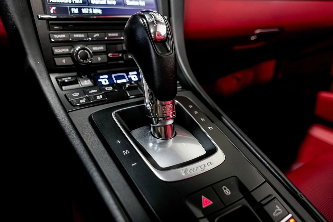 2015 Porsche 991 Targa 4 & 4S - Image 17 of 21