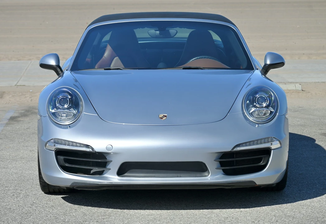 2015 Porsche 991 Targa 4 & 4S - Image 6 of 31