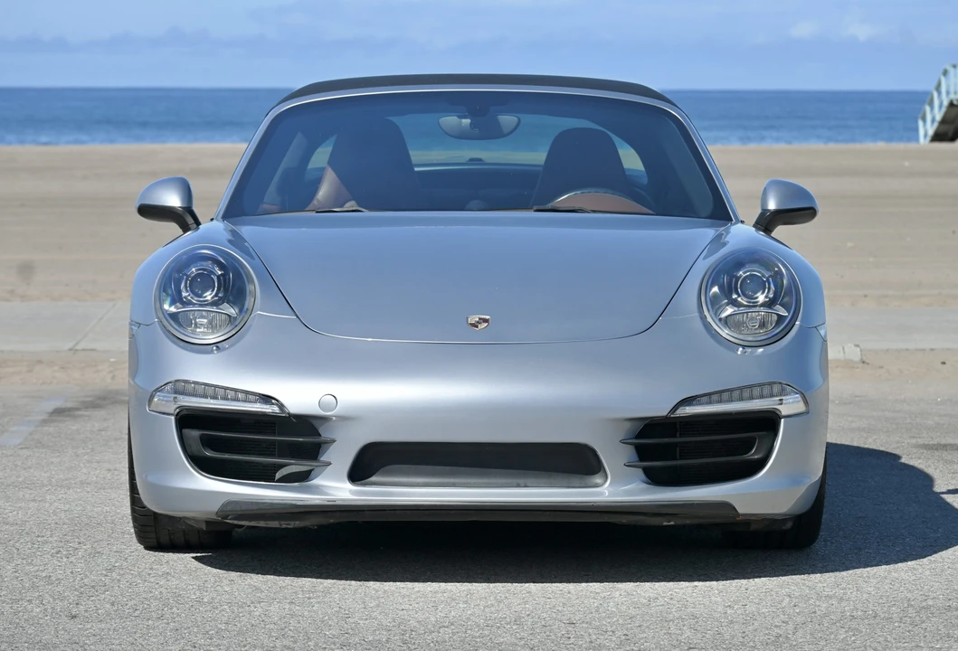 2015 Porsche 991 Targa 4 & 4S - Image 7 of 31
