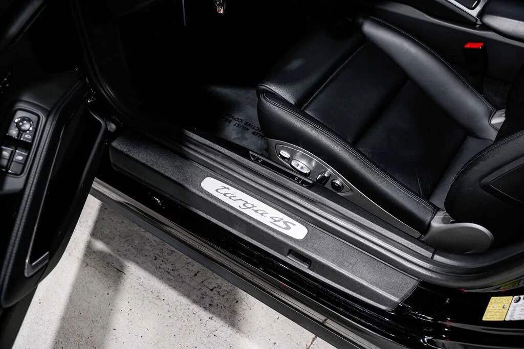 2015 Porsche 991 Targa 4 & 4S - Image 23 of 31