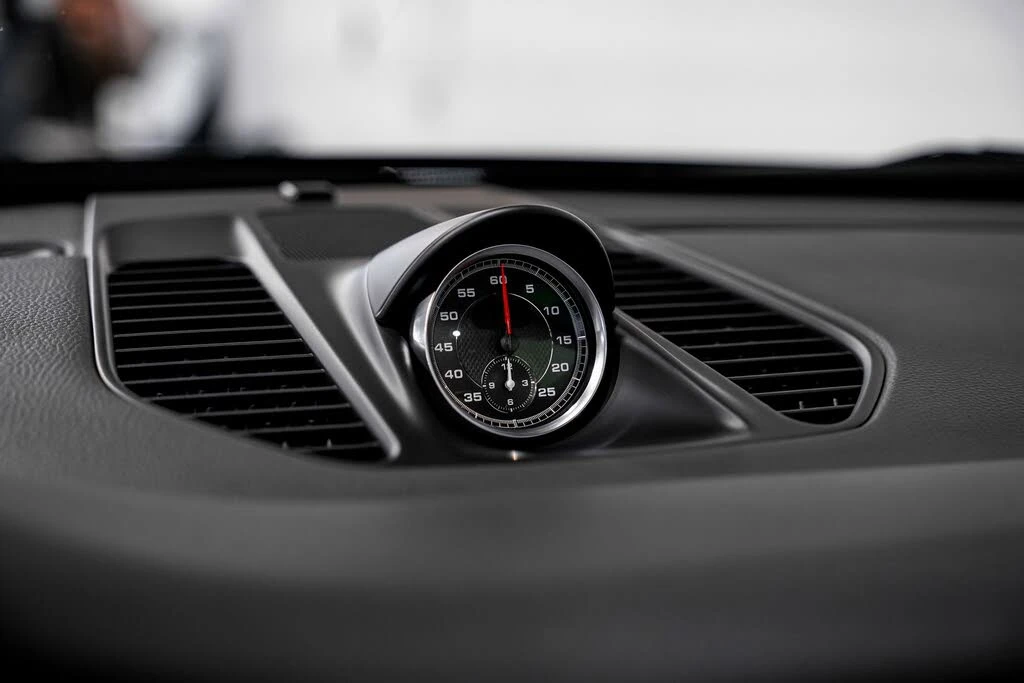 2015 Porsche 991 Targa 4 & 4S - Image 12 of 31