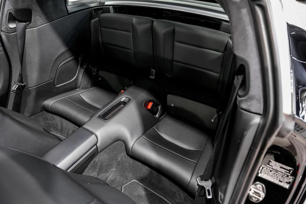 2015 Porsche 991 Targa 4 & 4S - Image 22 of 31