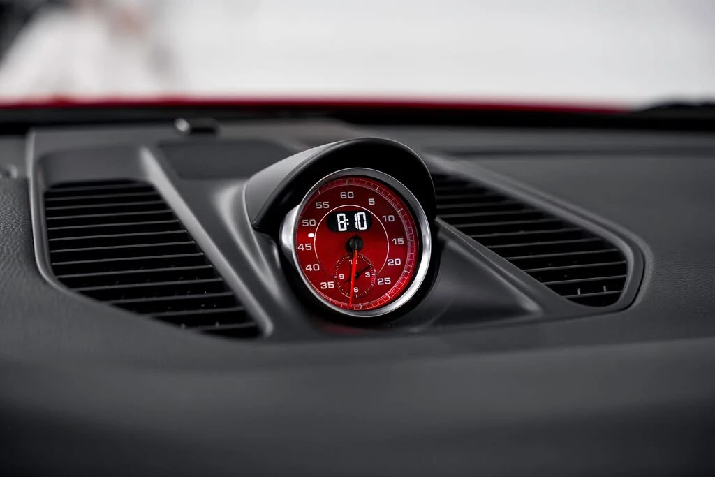 2015 Porsche 991 Targa 4 & 4S - Image 13 of 31
