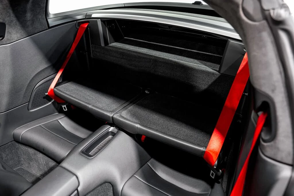 2015 Porsche 991 Targa 4 & 4S - Image 26 of 31