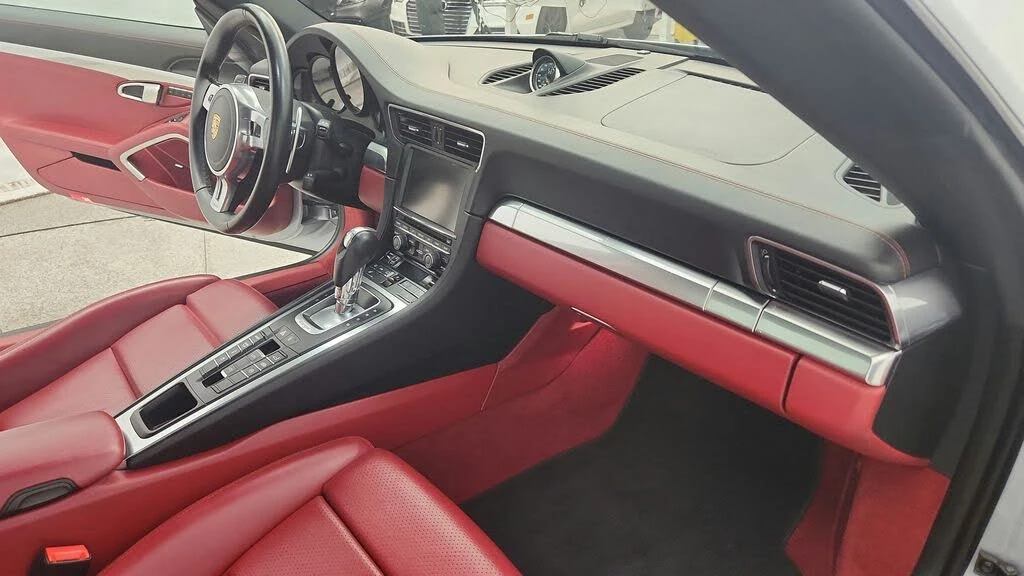 2015 Porsche 991 Targa 4 & 4S - Image 31 of 31