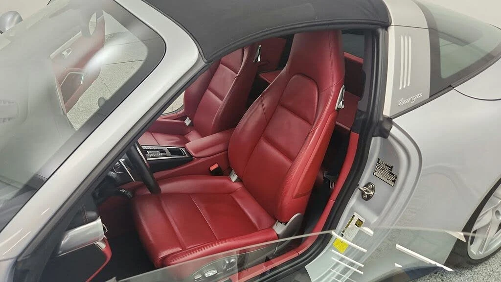 2015 Porsche 991 Targa 4 & 4S - Image 20 of 31
