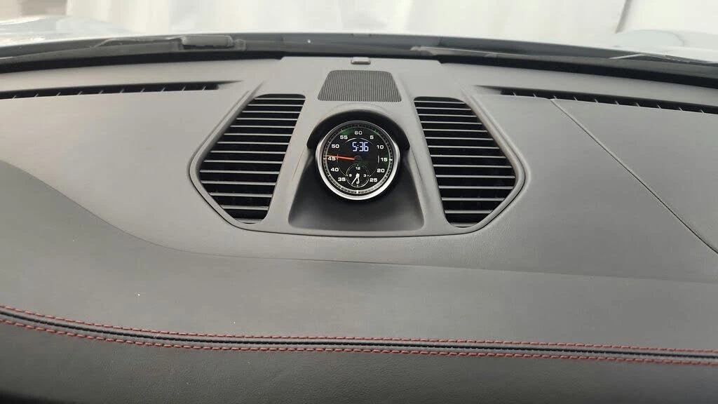 2015 Porsche 991 Targa 4 & 4S - Image 27 of 31