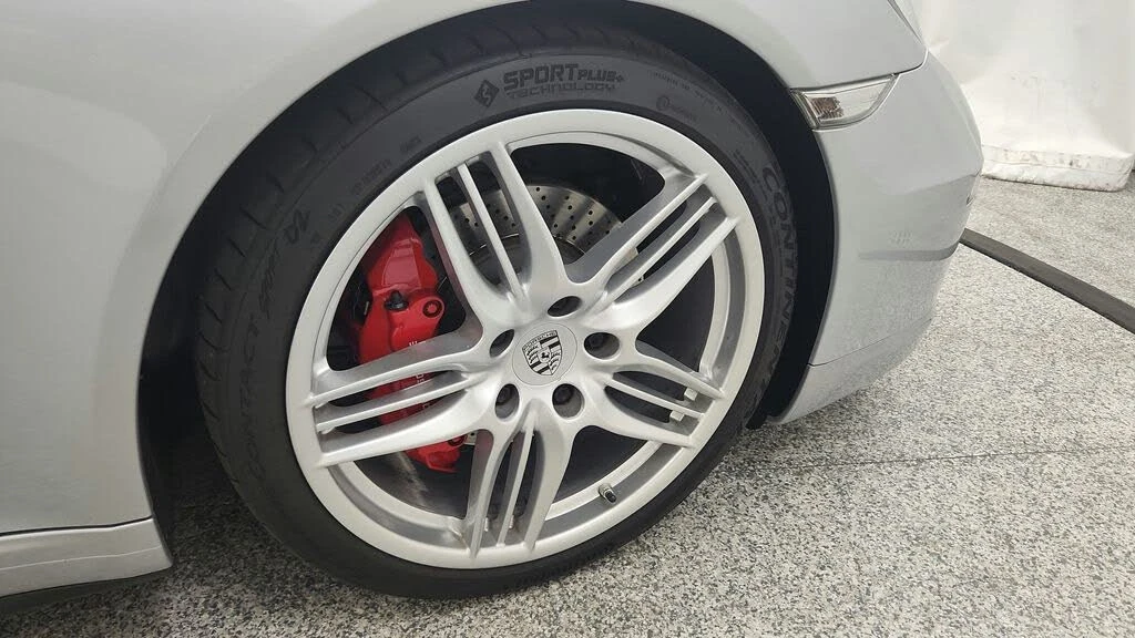 2015 Porsche 991 Targa 4 & 4S - Image 15 of 31