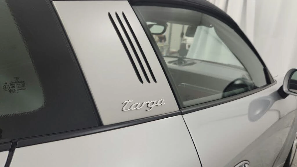 2015 Porsche 991 Targa 4 & 4S - Image 14 of 31