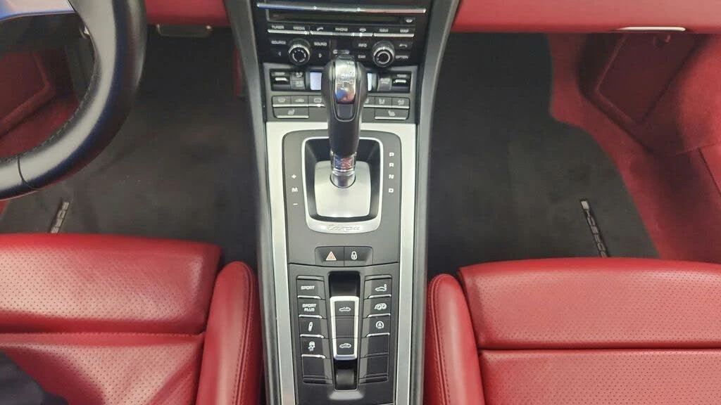 2015 Porsche 991 Targa 4 & 4S - Image 23 of 31