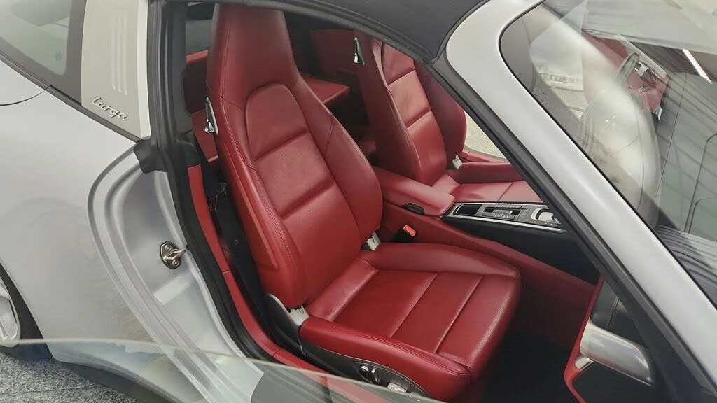 2015 Porsche 991 Targa 4 & 4S - Image 30 of 31